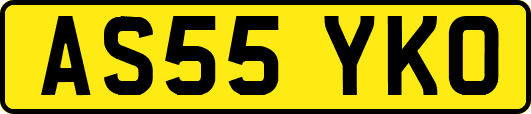 AS55YKO
