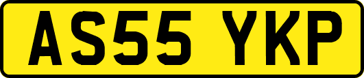 AS55YKP