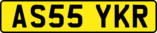 AS55YKR