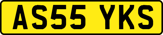 AS55YKS