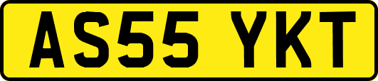 AS55YKT