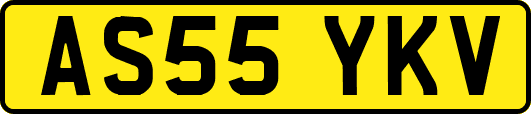 AS55YKV