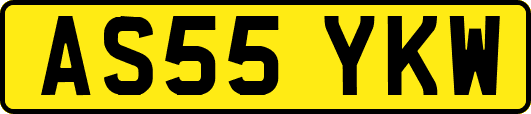 AS55YKW