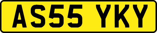 AS55YKY