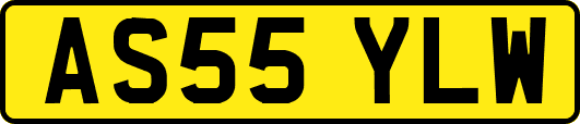 AS55YLW