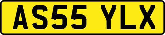 AS55YLX