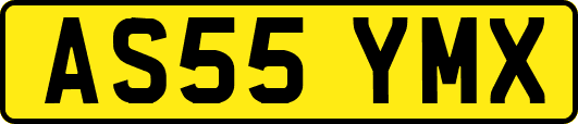AS55YMX