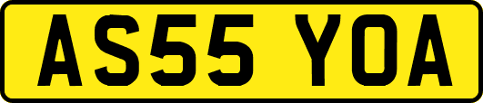 AS55YOA