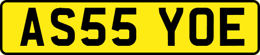AS55YOE