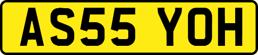 AS55YOH