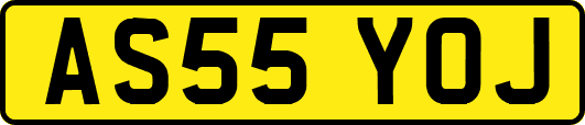 AS55YOJ