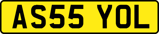 AS55YOL