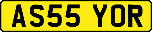AS55YOR