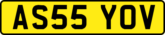 AS55YOV