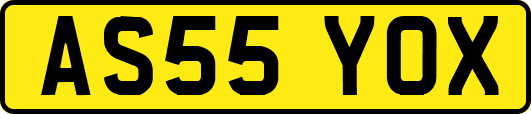 AS55YOX