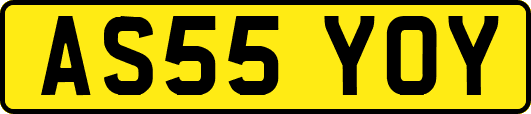 AS55YOY