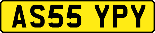 AS55YPY