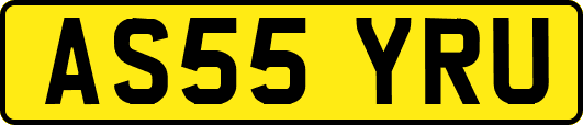 AS55YRU