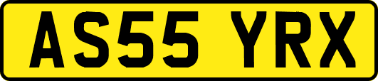 AS55YRX
