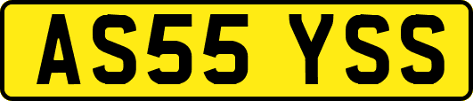 AS55YSS