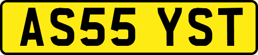 AS55YST