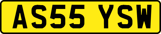 AS55YSW