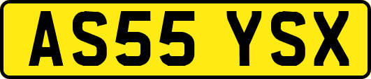 AS55YSX