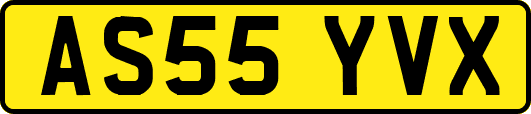 AS55YVX