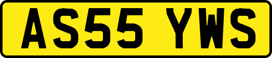 AS55YWS