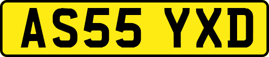 AS55YXD