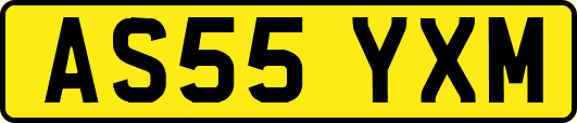 AS55YXM