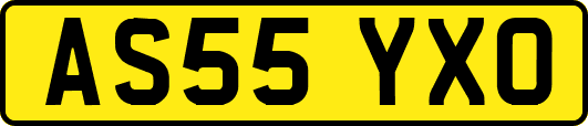 AS55YXO
