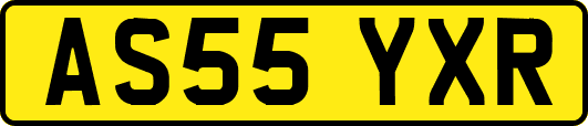 AS55YXR