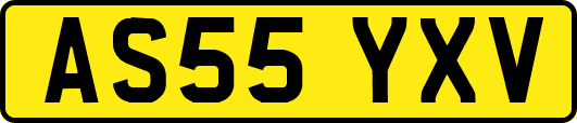 AS55YXV