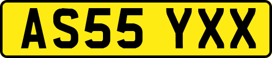 AS55YXX