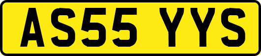 AS55YYS