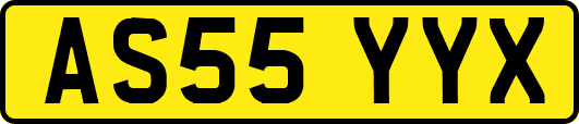 AS55YYX