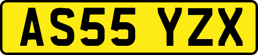 AS55YZX