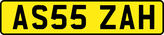 AS55ZAH