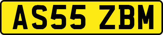 AS55ZBM