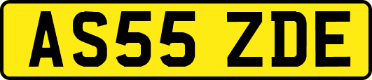 AS55ZDE