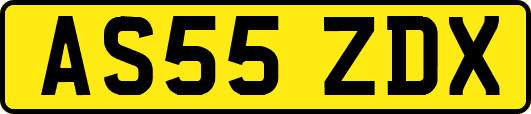 AS55ZDX