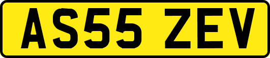 AS55ZEV