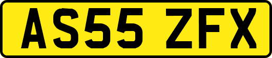 AS55ZFX