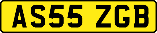 AS55ZGB
