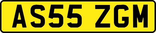AS55ZGM