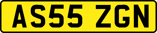 AS55ZGN