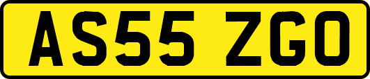 AS55ZGO