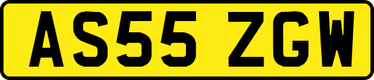 AS55ZGW