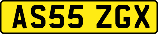 AS55ZGX